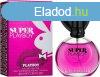 Playboy Super Playboy For Her - EDT 40 ml