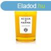 Acqua di Parma Luce Di Colonia - gyertya 70 g - TESZTER (dob