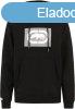 Ecko Unltd Base Hoody black/reflective