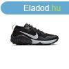 NIKE-Wildhorse 7 black/anthracite/pure platinum Fekete 46