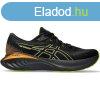 ASICS-Gel Cumulus 25 GTX black/neon lime Fekete 42