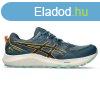 ASICS-Gel Sonoma 7 magnetic blue/black Kk 41,5