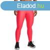 UNDER ARMOUR-Armour Branded Legging-RED Piros M