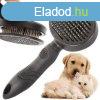 Cleanpet ntisztt kisllat kefe kutyknak, macskknak 19cm