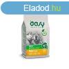 Oasy Dog OAP Adult Medium/Large Pork 12kg