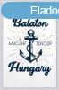 Balatonos kztrl, konyharuha, Balaton, a magyar tenger