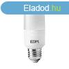 LED Izzk EDM cs alak E 10 W E27 1100 Lm  4 x 10,7 cm (40