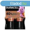 Duracell baby elem (C) - 4 db (Elysium)