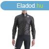 SPORTFUL-Hot pack easylight jacket, black Fekete M