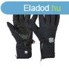 SPORTFUL-Fiandre gloves, black Fekete L