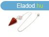 Inga hatlap spirl Goldstone vrs 1,5x2,5cm