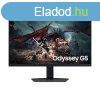 SAMSUNG Gaming 180Hz IPS monitor 27" G5, 2560x1440, 16: