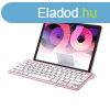 Omoton KB088 Wireless iPad keyboard with tablet holder (rose