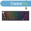 Havit KB874L Gaming Keyboard RGB (black)