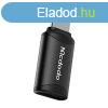 USB-C-Lightning adapter, Mcdodo OT-7680 (fekete)