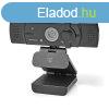Webkamera | Full HD@60fps / 4K@30fps | Automatikus Fkusz | 