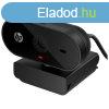 HP 320 FullHD Webkamera - Fekete (53X26AA#ABB)