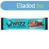 NUTREND QWIZZ Protein Bar 60g Chocolate+Coconut