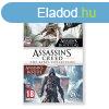 Assassin?s Creed (The Rebel Collection) - Switch