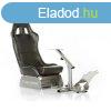 Versenyszk Playseat Evolution, fekete