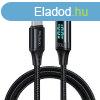 Mcdodo CA-1100 USB-C to USB-C kbel 100W, 1.2m (black)