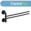 Welland Diamond 2 soros behajthat trlkztart rd - feke