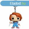 Kulcstart POP! Horror Chucky