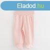 Baba lbfejes nadrg New Baby Classic II vilgos rzsaszn