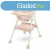 Etetszk Baby Mix Nora dusty pink