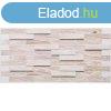 20 db FLEXWALL PVC falburkolat Bleached Oak vilgos tlgy 98