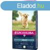 Eukanuba Adult Large Lamb&Rice kutyatp 18kg