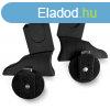 Adapter IBEBE ICE babakocsihoz (Maxi-Cosi, BeSafe, Cybex, Av