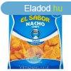 EL SABOR Nacho chips ss 225g