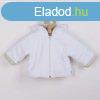 Luxus baba tli kabtka kapucnival New Baby Snowy collection