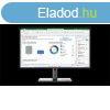 LENOVO Monitor ThinkVision P27q-30; 27" QHD 2560x1440 I