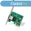 TP-Link Hlzati adapter - TG-3468 (PCI-E, 1Gbps)