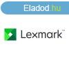 Lexmark CS/CX/421/52x/62x Eredeti Fekete Toner