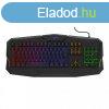 Hama uRage Exodus 210 keyboard Black HU