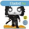 POP! Movies: Eric Draven with Crow (The Crow) Special Kiads