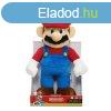 Super Mario plssfigura 50 cm