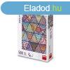 Puzzle 500XL db - Relax mandalk