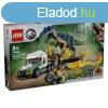 LEGO Jurrasic World 76966 Dinkldetsek: allosaurust szll