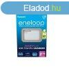 eneloop K-KJ87MCD40USB akkumultor tlt idztvel 4db 2000