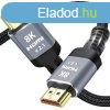 HDMI 2.1 k&#xE1;bel - 8K HDMI k&#xE1;bel - gubancmen