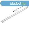 Alumnium alaplmpa Puluz 80cm-es stdi storhoz 40W 4250LM