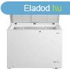 Midea MDRC564FEE01 fagyasztlda 418L 142x75x83cm