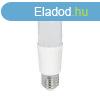 LED BULB STICK T45 15W E27 230V 4000K; 100lm/W