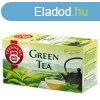 Zld tea, 20x1,75 g, TEEKANNE