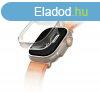 Uniq Garde Hybrid Apple Watch UItra 2/1 (49mm) tok, tempered