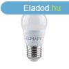 LED BULB GLOBE G45 8W E27 230V 4000K 110lm/W